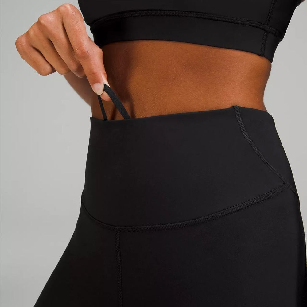 lululemon athletica Black Leggings - Picture 6 of 7